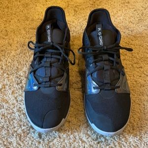 100% authentic Nike PG3 Iridescent, NO BOX